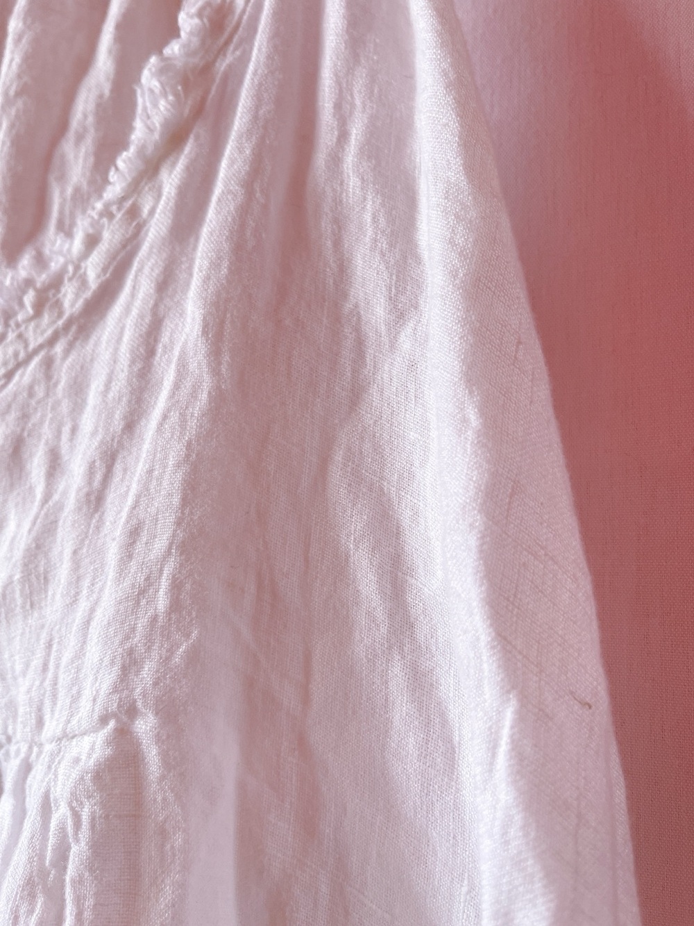 Meo Meli Linen Cottage Dress 🤍✨🌿 - Picture 4 of 9